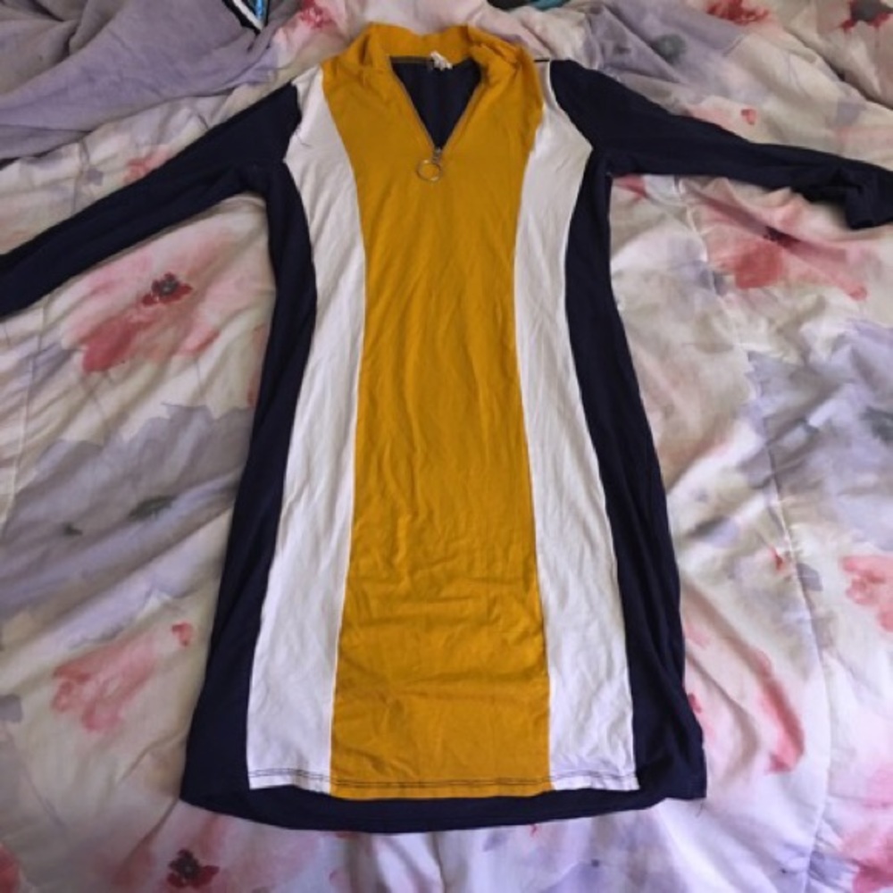 Bodycon Dress